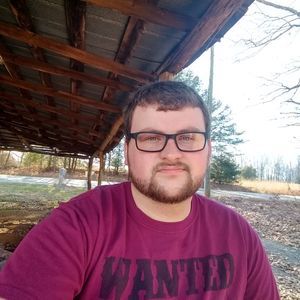 Meet your Posher, Jonathan